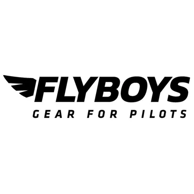 FlyBoys logo