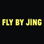 Fly By Jing Logo