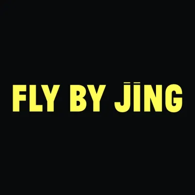  Fly By Jing brand logo