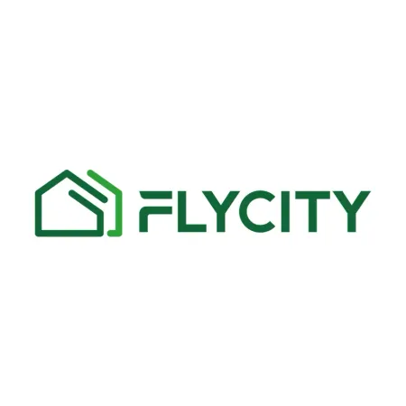 Flycity logo