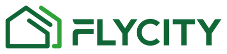 Flycity logo