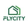 Flycitymall logo