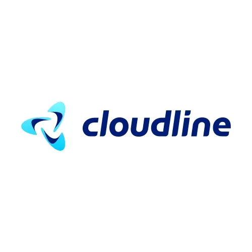 Cloudline logo