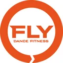 Fly Dance Fitness logo