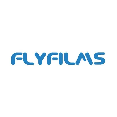 Flyfilms logo