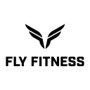 Fly Fitness logo
