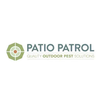 Patio Patrol franchise logo