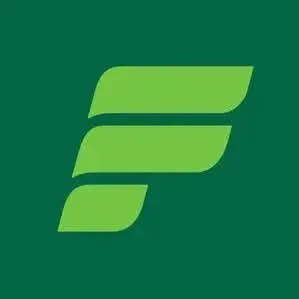 Frontier VIP LLC logo