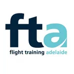 Flight Training Adelaide Pty Ltd Logo