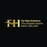 FlyHigh Solutions logo/icon