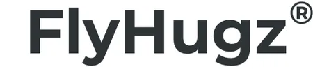 Flyhugz logo