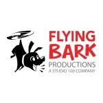 Flying Bark Productions Pty Ltd Logo