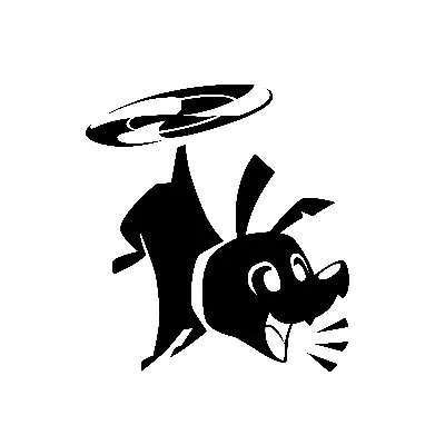 Flyingbark logo