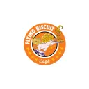 The Flying Biscuit Cafe logo