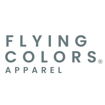 Flying Colors Apparel logo