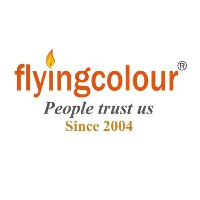 Flyingcolour Logo
