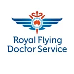 Royal Flying Doctor Service Of Australia (western Operations) Logo