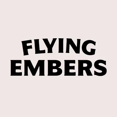 Flying Embers logo