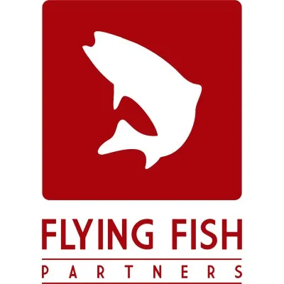 Flying Fish Ventures logo