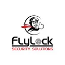 The Flying Locksmiths logo