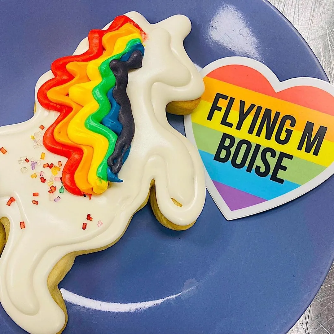 Flyingmcoffee