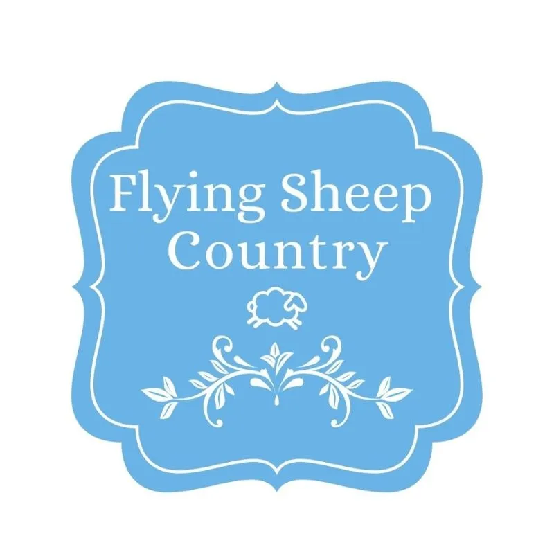 Flyingsheepcountry