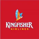 Kingfisher Airlines logo