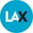LAX Airport logo