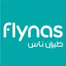 Flynas logo