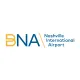Nashville International Airport logo