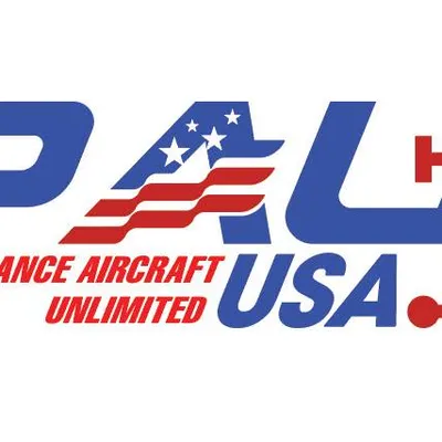 PAU USA logo