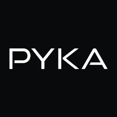 Pyka Logo