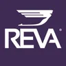 Reva Air Ambulance logo