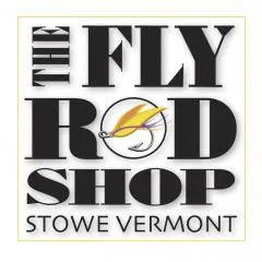 The Fly Rod Shop