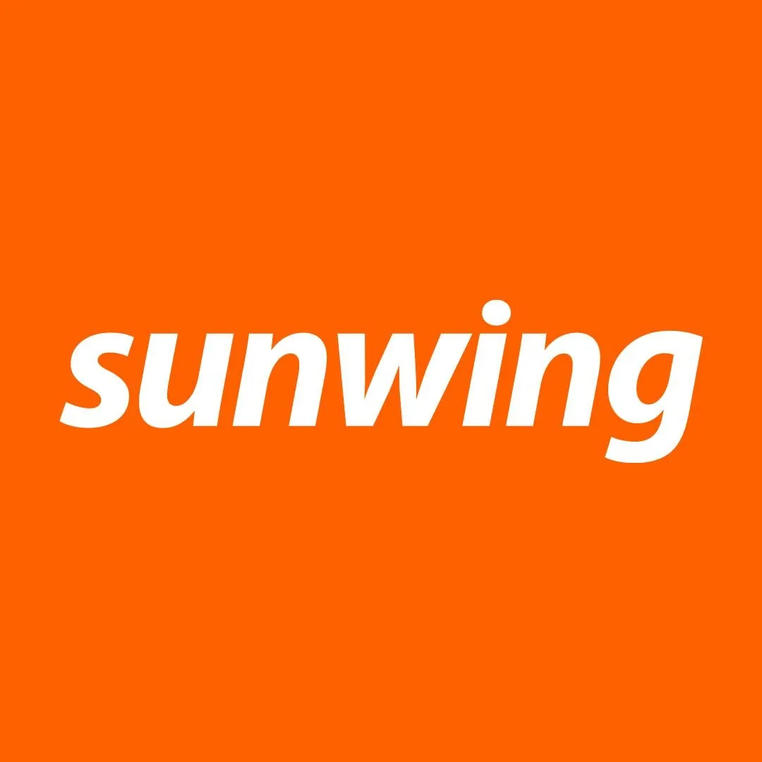 Sunwing Airlin