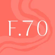 Flyte70 Logo