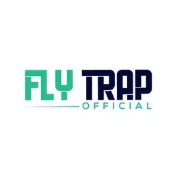 Fly Trap Official logo