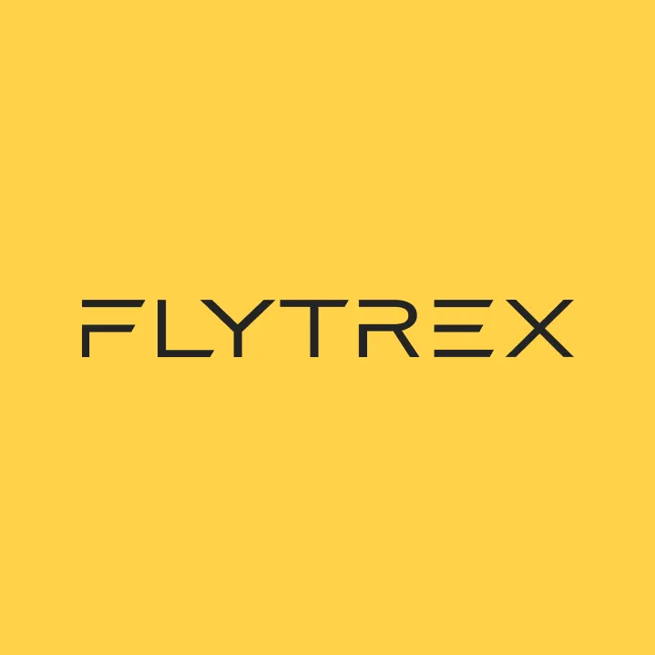 Logo by Brandfetch