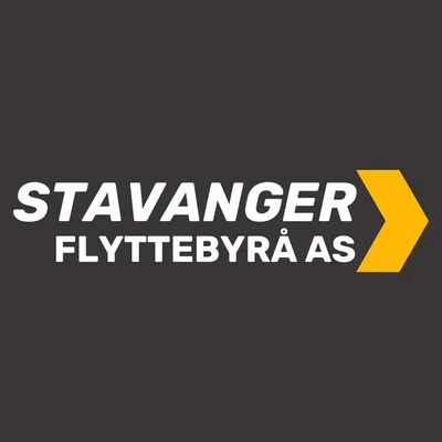 STAVANGER FLYTTEBYRÅ AS