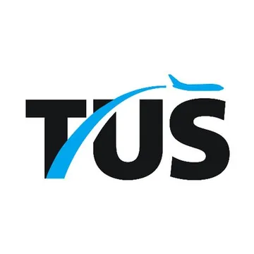 Tucson International Airport Logo