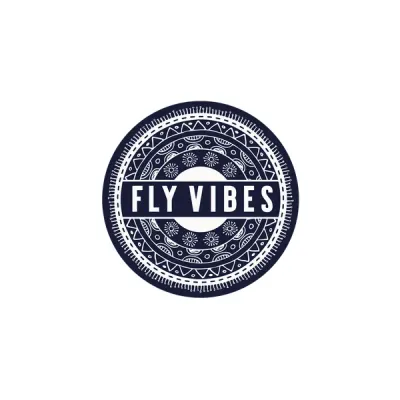 flyvibes.com logo