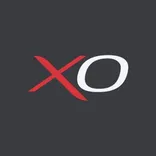 XO logo/icon