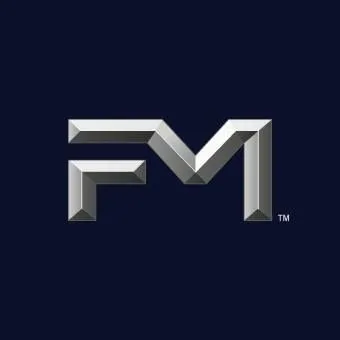 FM logo