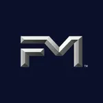 Factory Mutual Insurance Company (fm Global) Logo