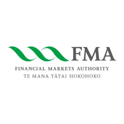 FMA Logo
