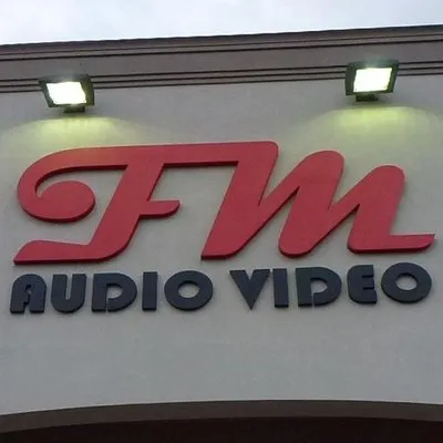 F&M Audio Video