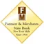 Farmers & Merchants State Bank of New York Mills