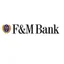 F&M Bank (OK)