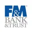 F&M Bank & Trust (IA) - Personal