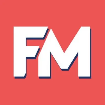 FM Expressions Logo